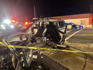 Second Serious Collision in Charles County Within One Hour Sends Two to Trauma Centers