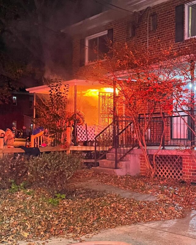 Fatal House Fire Under Investigation, Questions Raised After Closest Fire Engine Was Out of Service Due to County Staffing