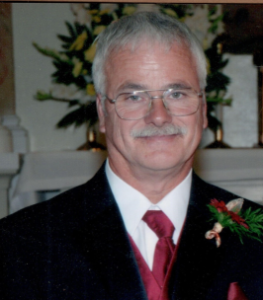 David Gary Long, 71,