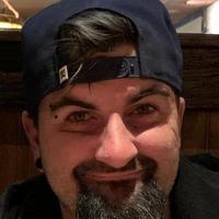 David Wayne Lamb Jr., 36,