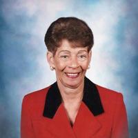 Sylvia Jean Hodge, 80,