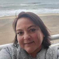 Lisa Marie Burch, 48,