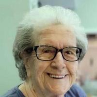 Nancy Ann Kemmis, 91,