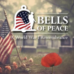 St. Clement’s Island Museum & Piney Point Lighthouse Museum to Join in Nationwide “Bells of Peace” Tolling in Remembrance of World War I Armistice