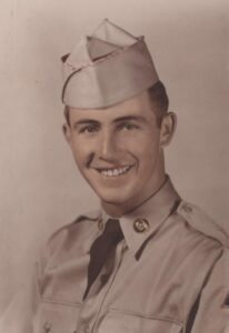 Norman Elliott Dove, 89,