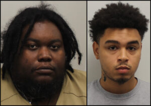 Three Arrested After ATF Executes Search Warrants in St. Mary’s County