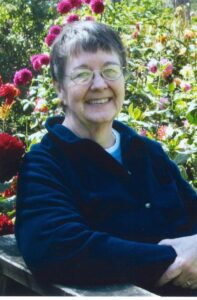 Mary M. Krug, 82,