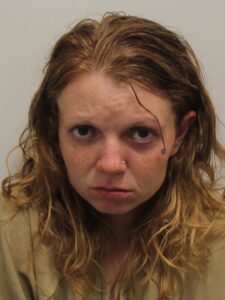 Lexington Park Woman Arrested Again on Multiple Charges After Incident in St. Mary’s County