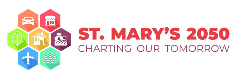 St. Mary’s County Launches New Website for Comprehensive Plan Update: “St. Mary’s 2050 – Charting Our Tomorrow”