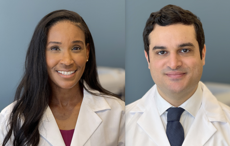 UM Charles Regional Medical Center Welcomes Two Surgeons to the Team