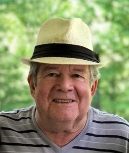 Frederick James Stehle, 79,