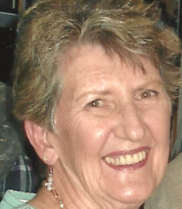 Joan Patricia Welty Lacey, 89,