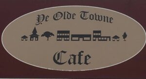 Ye Olde Towne Cafe in Leonardtown Announces Sudden Closure