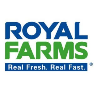 Royal Farms in Charlotte Hall Officially Opening on January 9, 2025