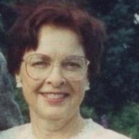 Isobel Ingalls Ricketts, 94,