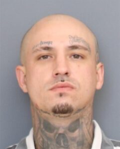 Police in Charles County Seek Public’s Help in Locating Wanted Virginia Man