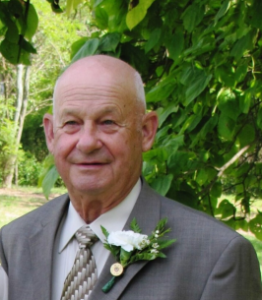 James “Arthur” Farrell, 89,