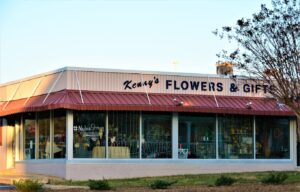 Kenny’s Flowers Closes Lexington Park and Leonardtown Location After Nearly 60 Years of Business