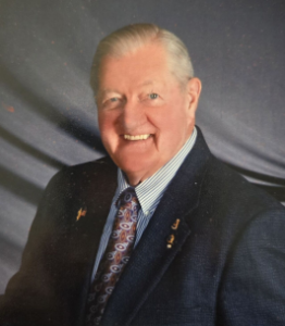 Charles “Butch” Edwin Reithmeyer Jr., age 88,