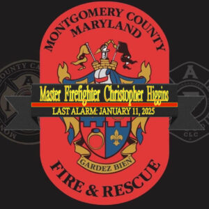 UPDATE: 47-Year-Old Montgomery County Firefighter Identified After Collapsing at House Fire in Prince George’s County