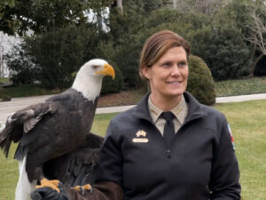 From the Yellow Farm House to the White House: A Journey of Conservation and Connection