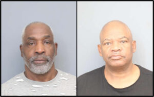 Charles County Detectives Arrest Two for Drug Trafficking and Firearms Possession