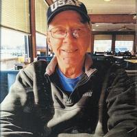 Melvin “Ray” Horton, 84,