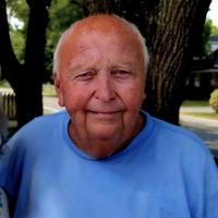 Robert (Bob) Paul Correll 90,