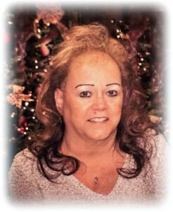 Rose Marie Wood, 67,