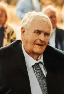 Ronald Anderson, 88,