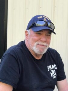 Russell Gavin Hamilton Dreher, 66,