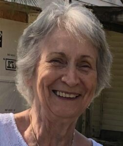 Sandra Novella Duncan Delorge, 84,