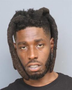 Police in Charles County Seize Drugs, Guns, and Stolen Vehicles – Newburg Man Arrested