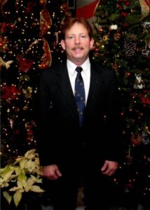 Frank William Harbin, 59,