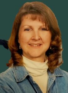 Cynthia Greene Horsmon, 59,