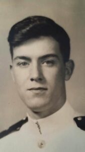 Robert Norman “Bob” Houston, 97,