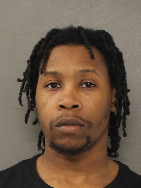 Juwan Deontre Ford, 21, of Lexington Park