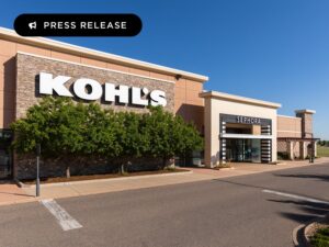 Kohl’s Announces 27 Store Closures, None in Maryland Set to Close