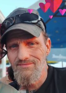 John Martin Lynch, Jr., 53,