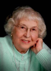 Marilyn Mae Owens, 92,