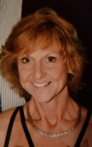 Jeanne Kracinovich, 64,