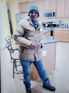 Richard Wilson Jr, 86 Still Missing, Police Seeking Assistance