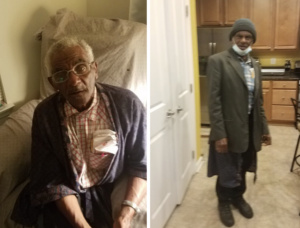 UPDATE: Richard Wilson Jr, age 86 Still Missing Months Later, Police Seeking Assistance