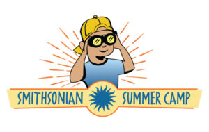 Smithsonian Associates Hosts Smithsonian Summer Camp