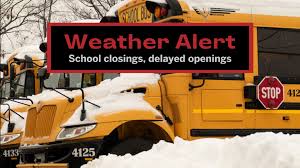 Southern Maryland School and Weather Updates for Thursday, February 20th, 2025