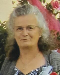 Clara Mae Morgan, 73,