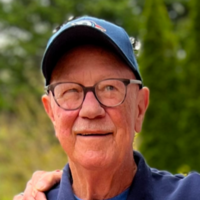 Allen Robert Hickman, 79,