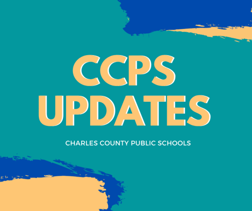 Charles County Public Schools Employee Data Information Update