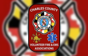 Charles County Commissioner’s Vote Against Increased Tax Credit for Our Volunteer First Responders