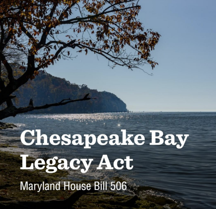 Governor Moore announces support for the Chesapike Bay Inheritance Act to protect the bay and lift Keylift Maryland Industries – Southern Maryland News Net